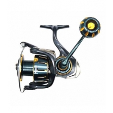 Carreto Spinit KXR 6300 SS Carreto Spinit KXR 6300 SS